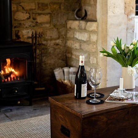 Gleneda Cottage - A Renovated, Traditional Cotswold Cottage Full Of Charm With Fireplace And Garden Bourton on the Hill Экстерьер фото