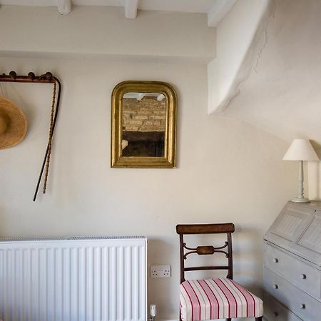 Gleneda Cottage - A Renovated, Traditional Cotswold Cottage Full Of Charm With Fireplace And Garden Bourton on the Hill Экстерьер фото