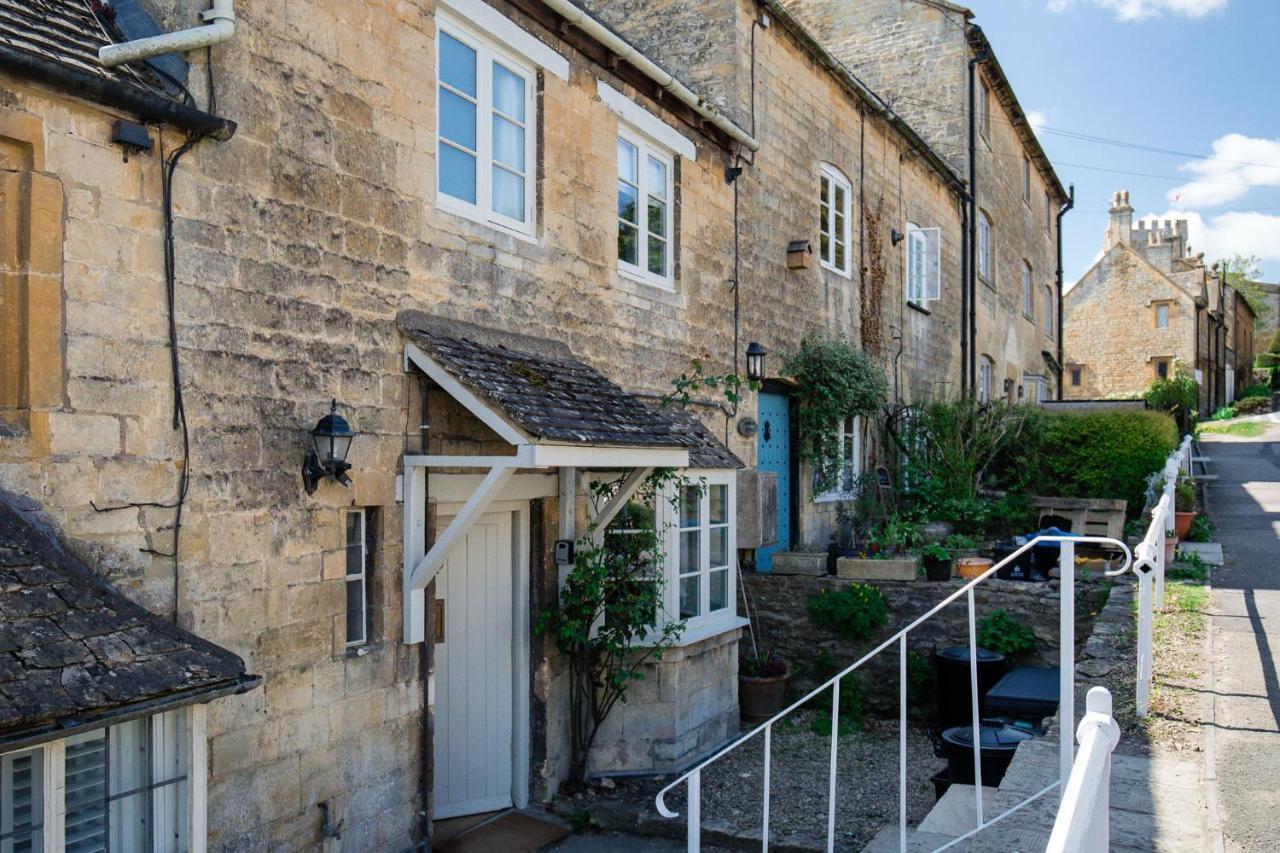 Gleneda Cottage - A Renovated, Traditional Cotswold Cottage Full Of Charm With Fireplace And Garden Bourton on the Hill Экстерьер фото