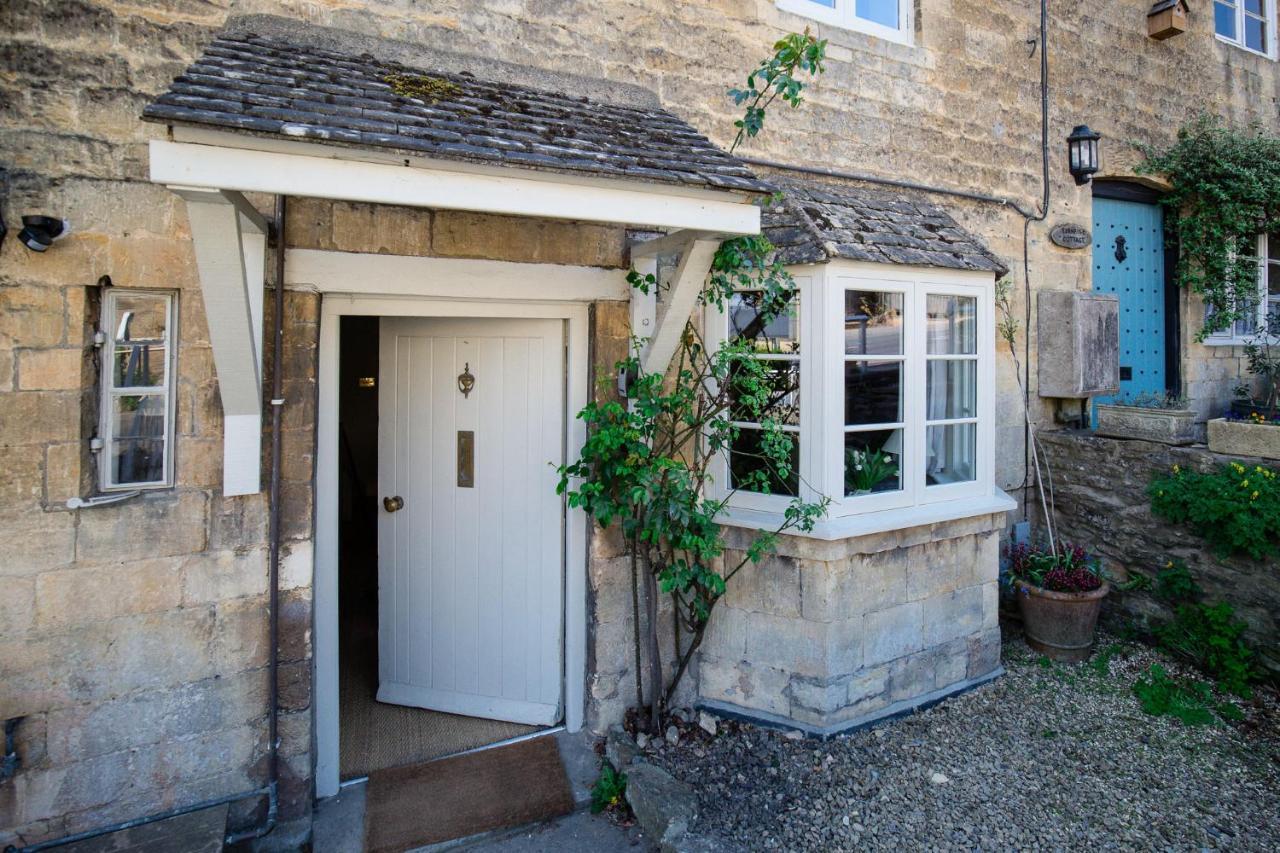 Gleneda Cottage - A Renovated, Traditional Cotswold Cottage Full Of Charm With Fireplace And Garden Bourton on the Hill Экстерьер фото